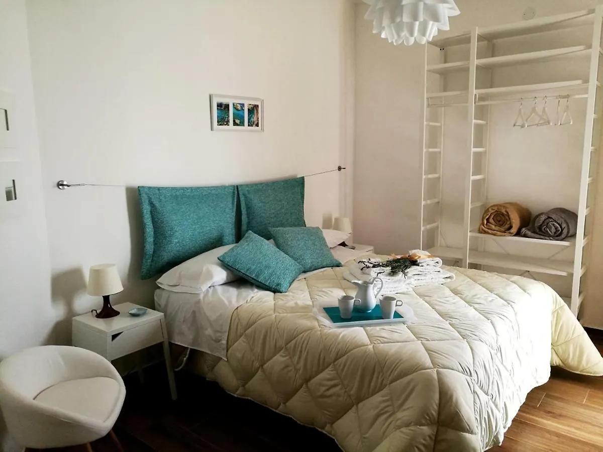 Appartamento Pontemare Ortigia Syracuse