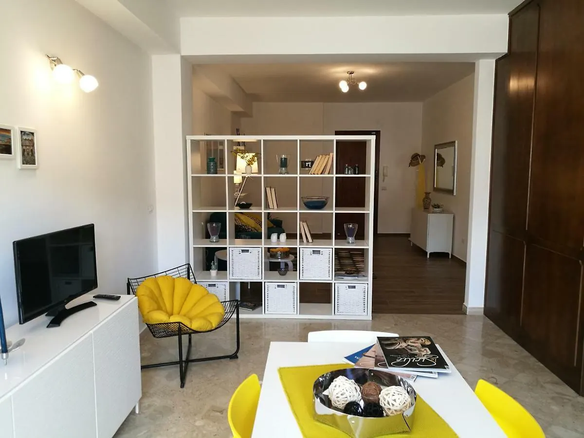 Appartamento Pontemare Ortigia Syracuse